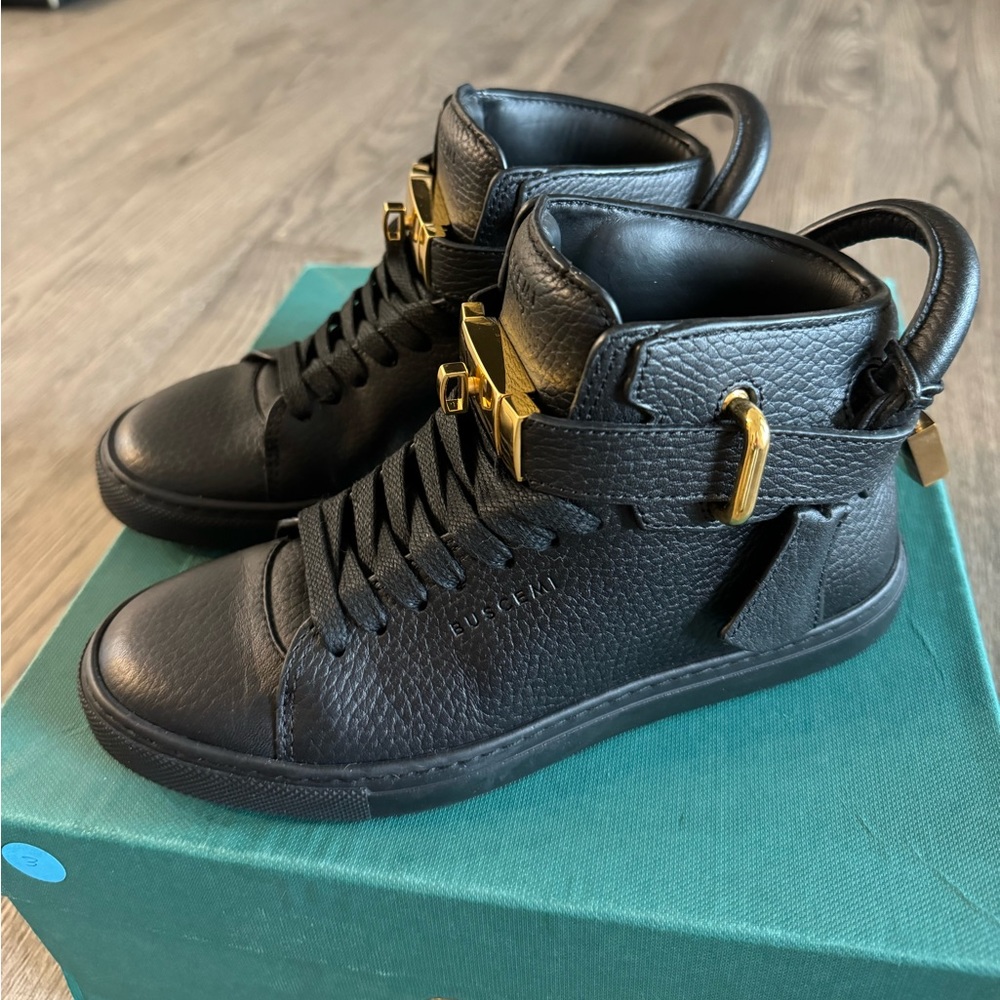 Buscemi Sneakers